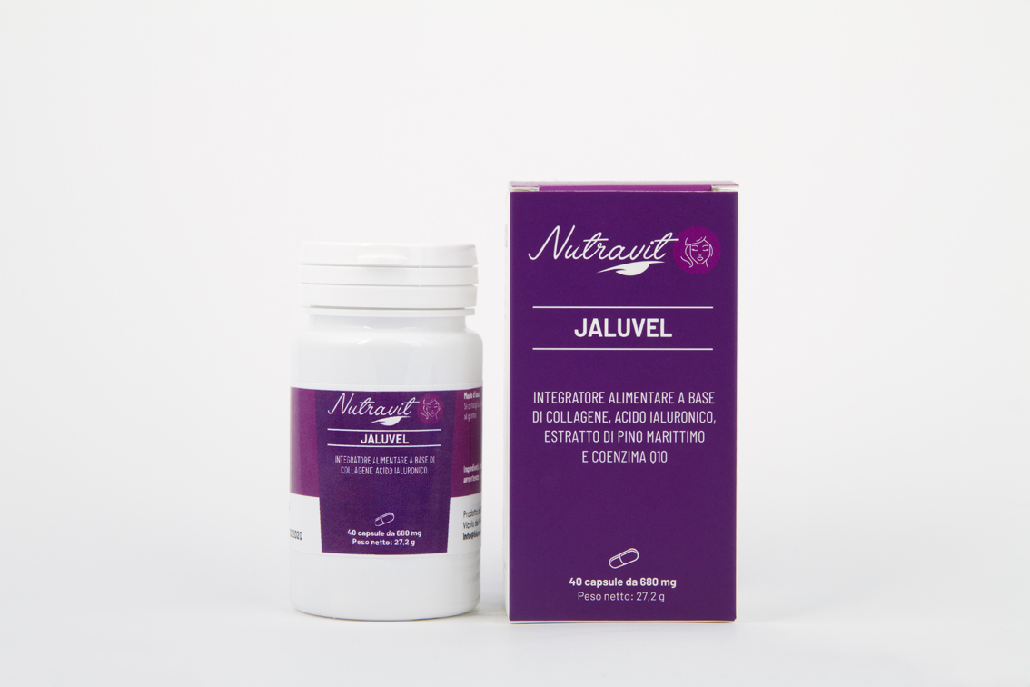Nutravit Jaluvel 40 cps