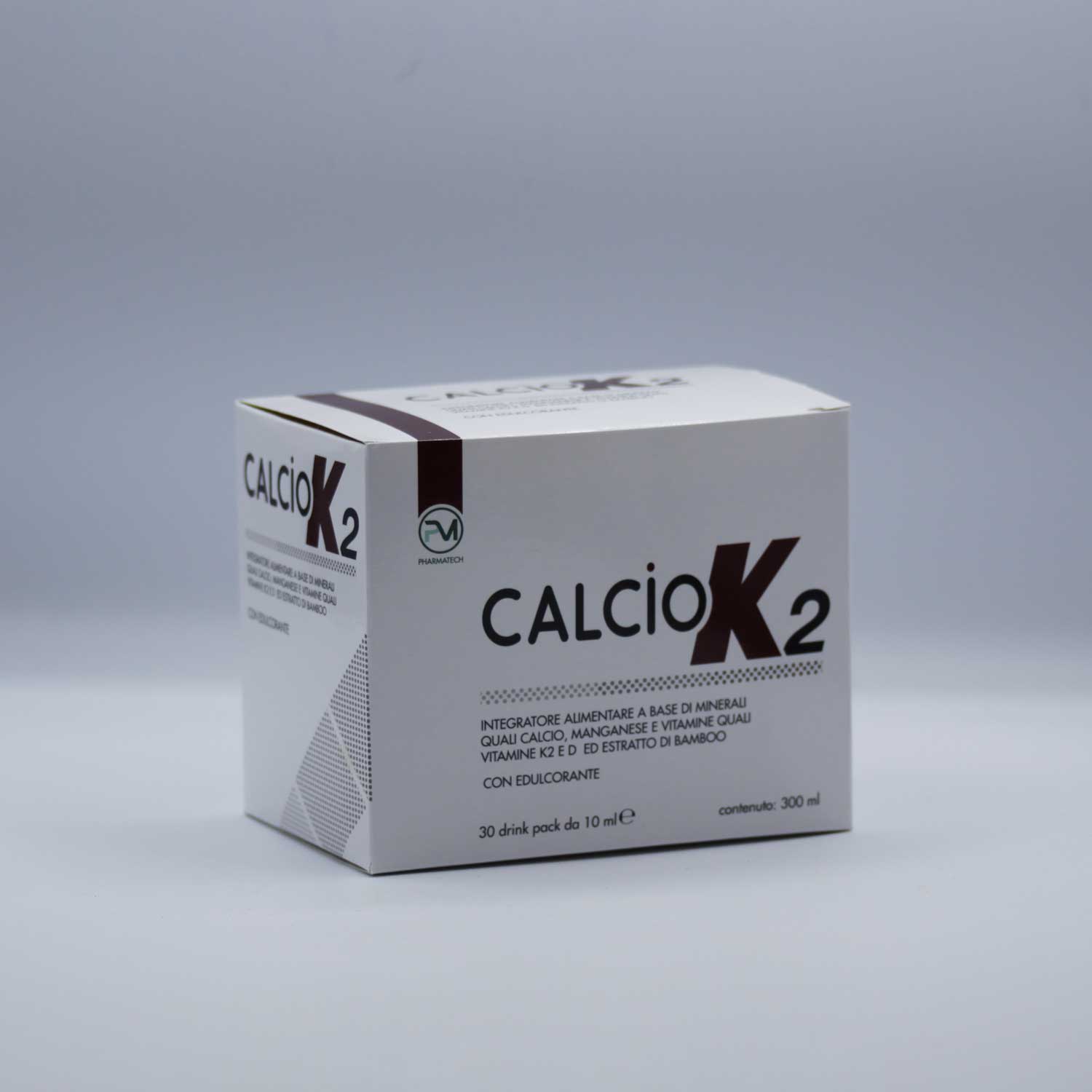 Calcio k2