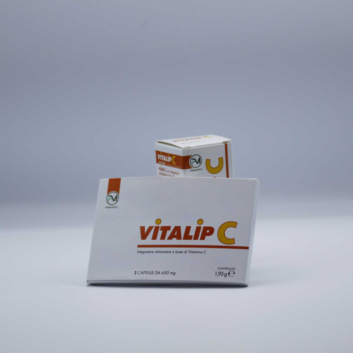 Vitalip C integratore alimentare - immagine 2